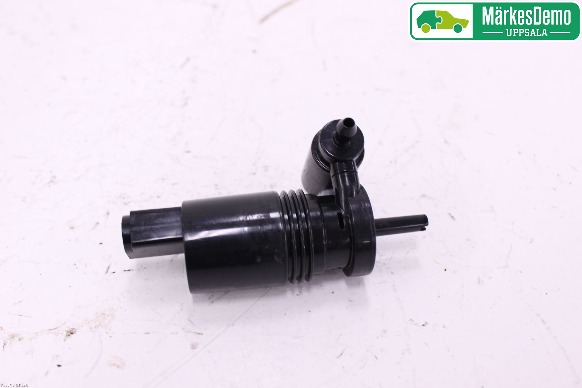 Mini CLUBMAN R55 06-14 Spylerpumpe Frontrute