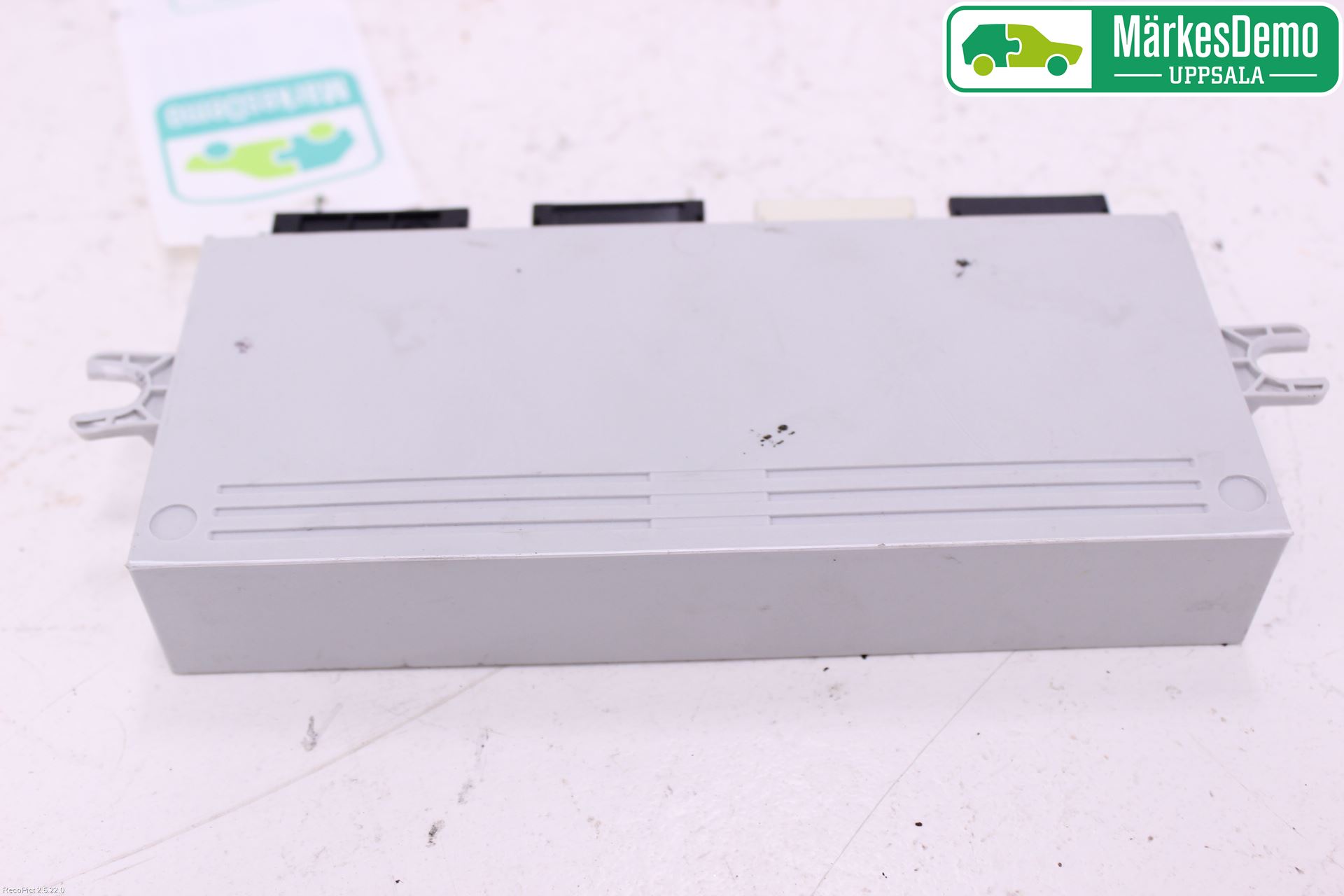BMW 5 F10/F11/F18 09-17 Styreenhet Øvrig