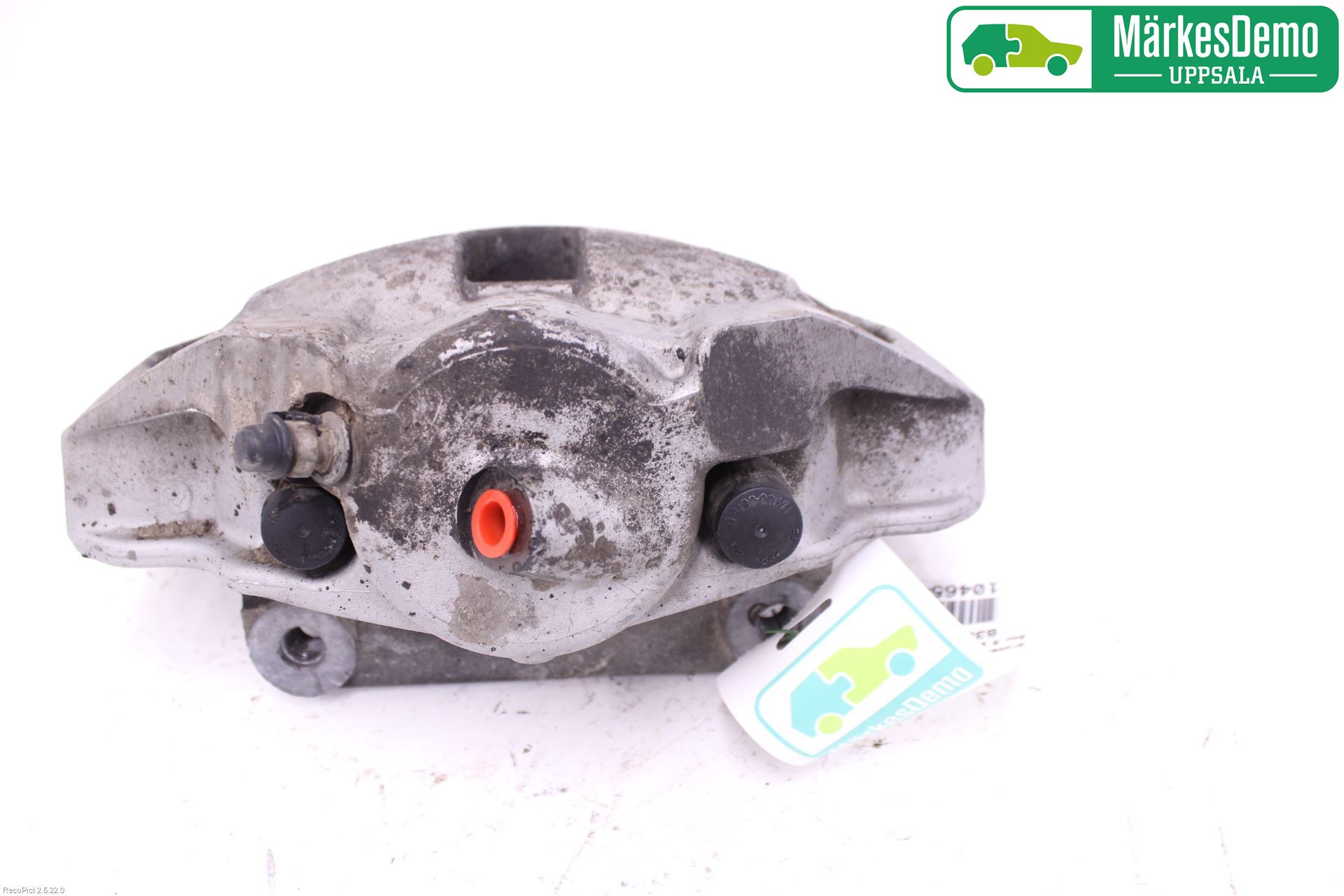 BMW 5 E60/61 Sed/Tou 02-10 Bremsecaliper Foran Høyre