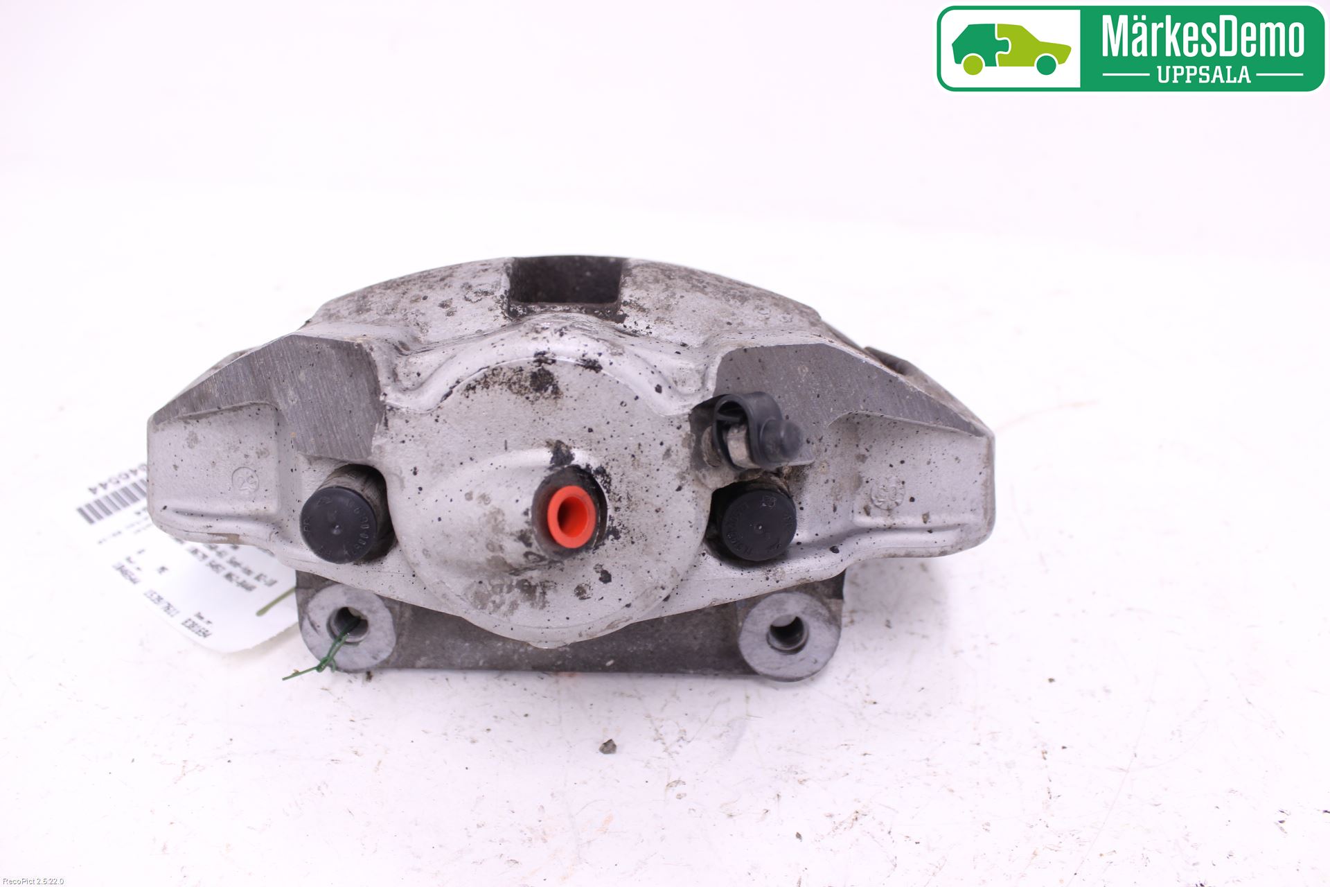 BMW 5 E60/61 Sed/Tou 02-10 Bremsecaliper Foran Venstre