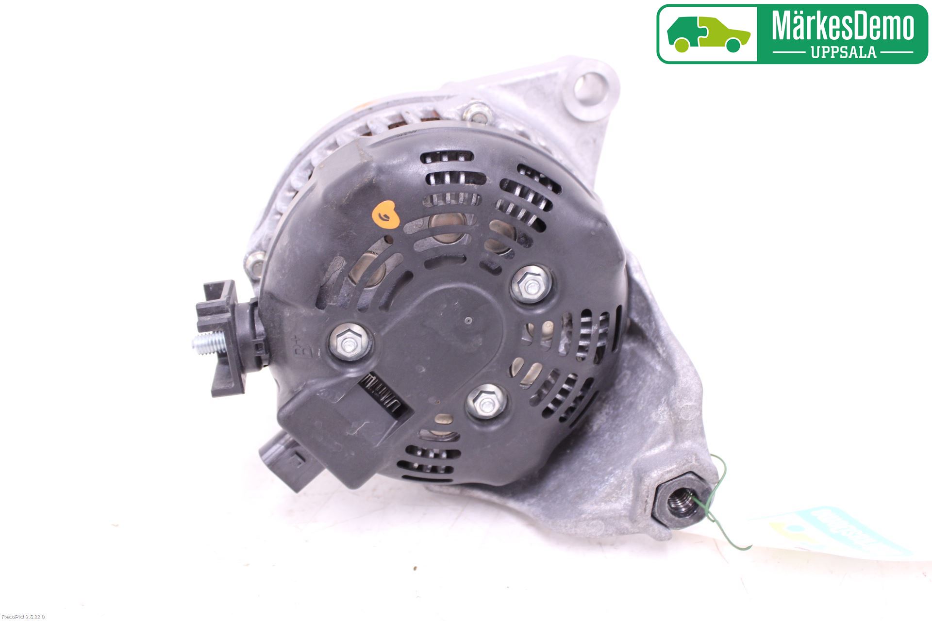 Mini ONE/COOPER 3DR F56 14-24 Dynamo