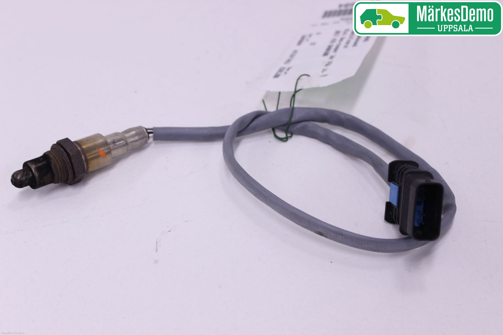 Mini ONE/COOPER 3DR F56 14-24 Inns Lambdasonde