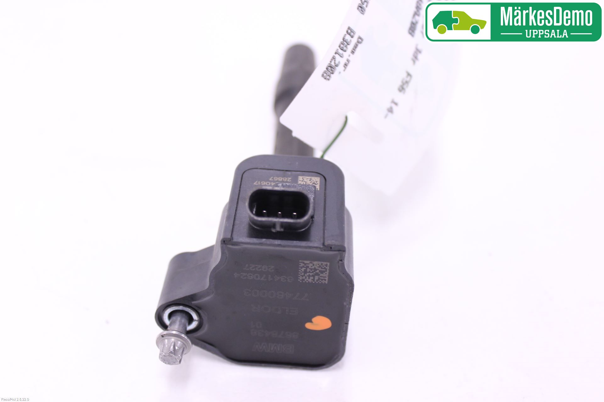 Mini ONE/COOPER 3DR F56 14-24 Coil