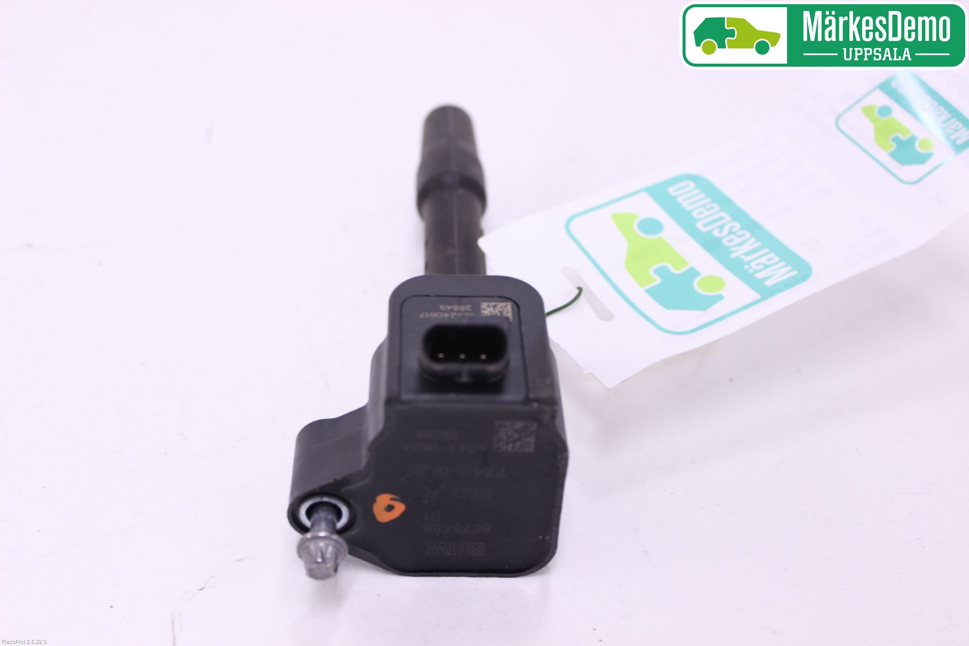 Mini ONE/COOPER 3DR F56 14-24 Coil
