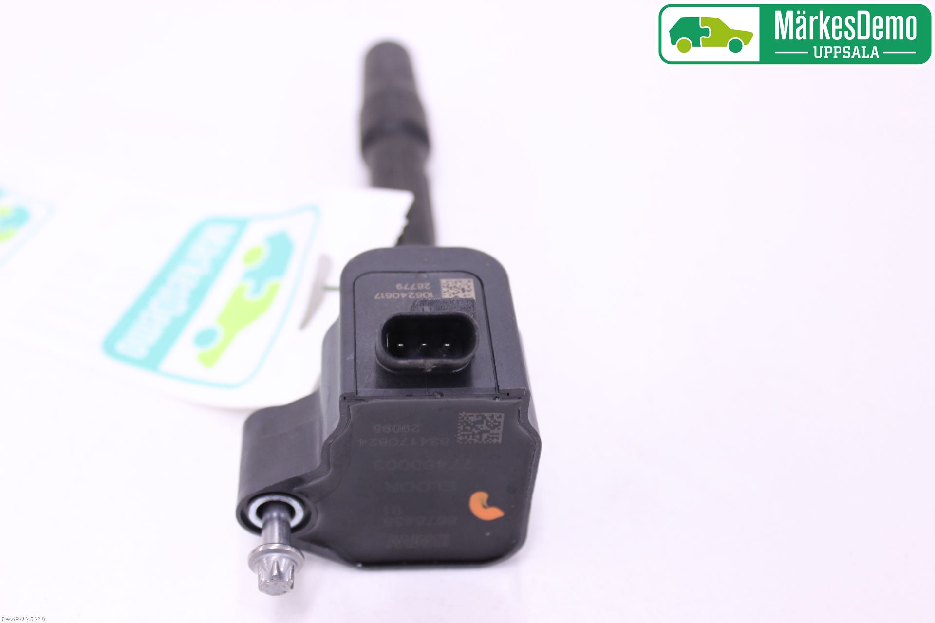 Mini ONE/COOPER 3DR F56 14-24 Coil