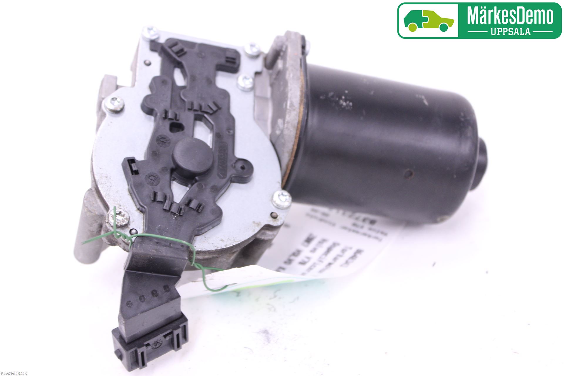Volvo V70 05-08 Viskermotor Frontrute