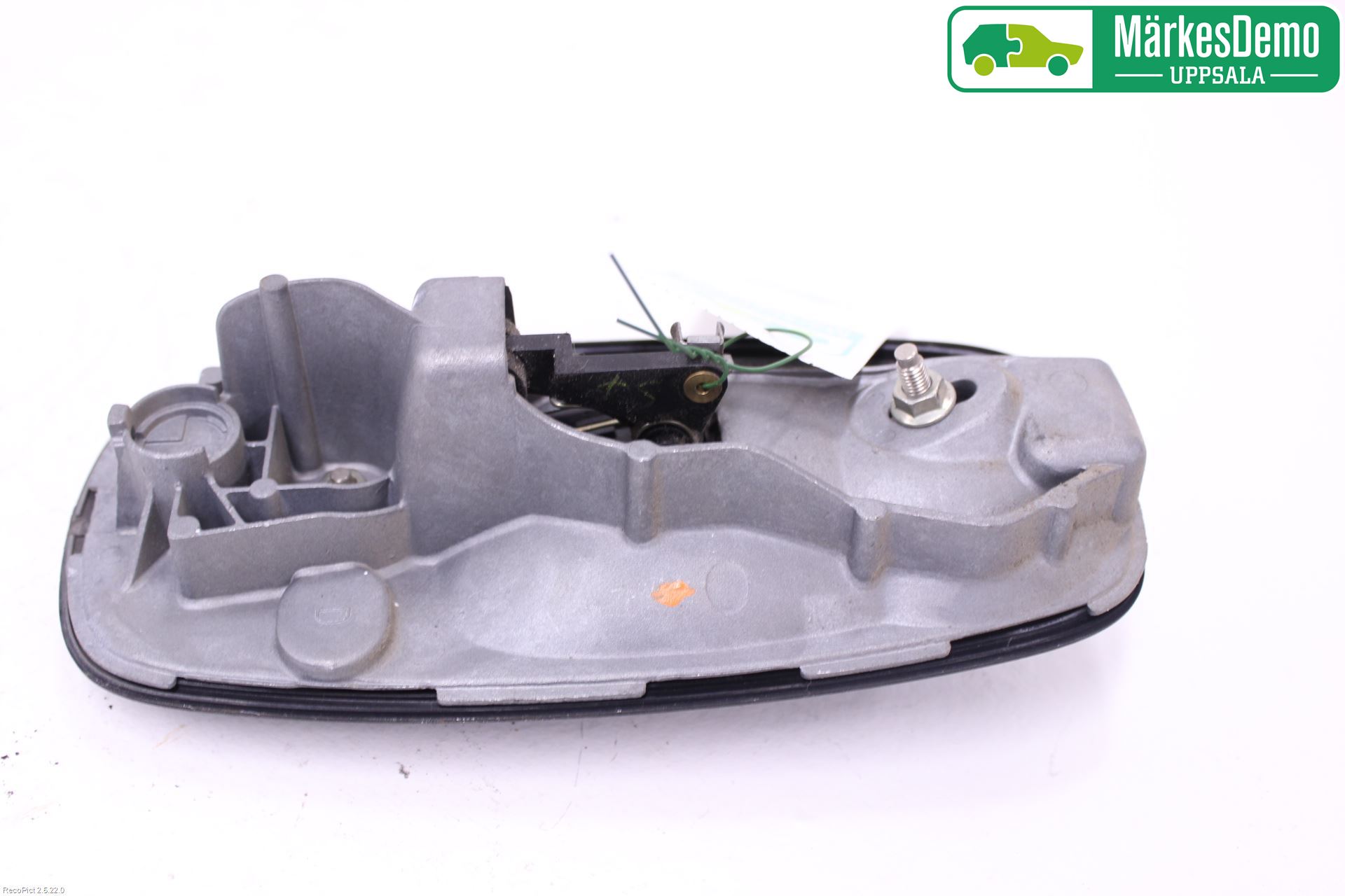 Opel VIVARO 01-14 Dørhandtak Ytre Høyre