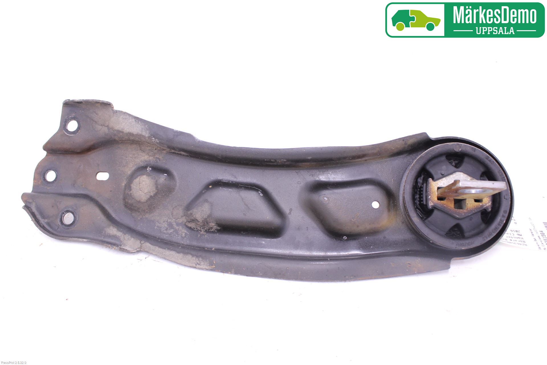 Mercedes-Benz MB CLA-KLASS (C117/X117) 13-19 Bærearm Bak Venstre