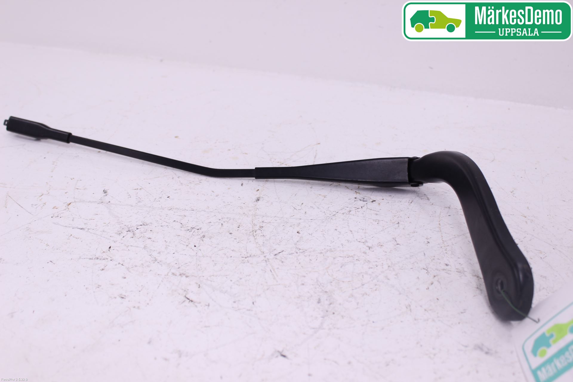 BMW 3 E90/91 SED/TOU 05-12 Viskerarm-Armer Frontrute