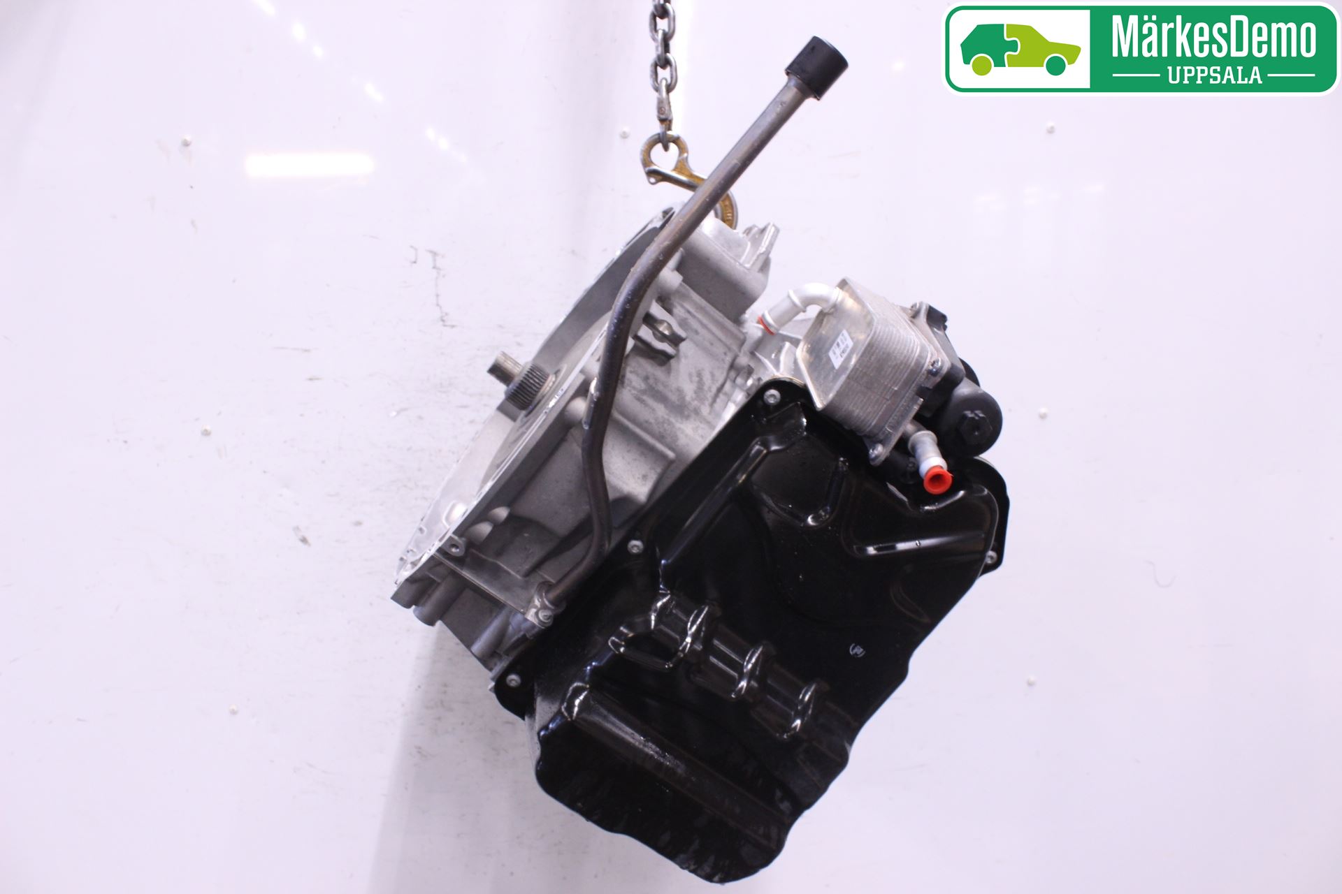 Mercedes-Benz MB A-KLASS (W176) 13-18 Gearkasse Automat