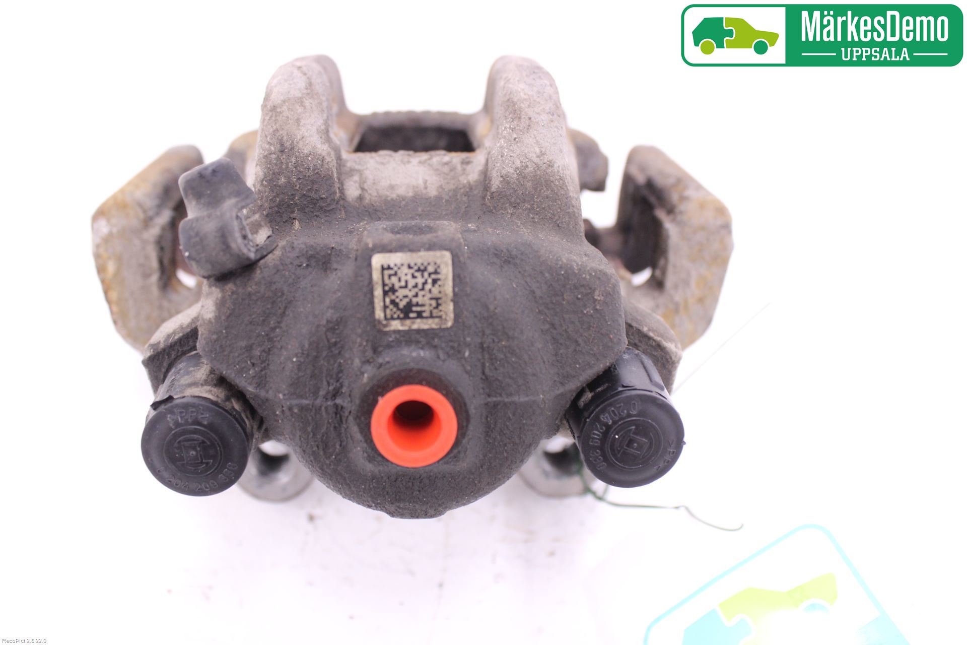 BMW 4 F36 Gran Coupé 14-20 Bremsecaliper Bak Venstre