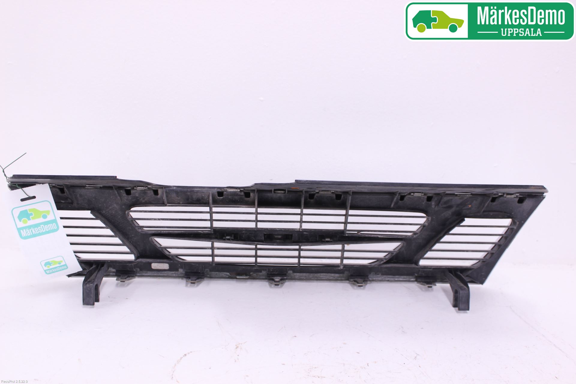 Saab 9-5 -05 Grill Komplett