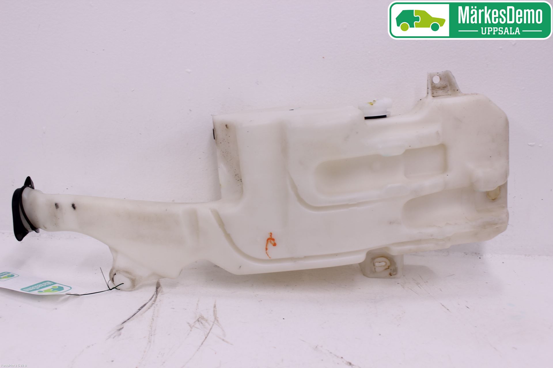 Chevrolet AVALANCHE Spylerbeholder Frontrute