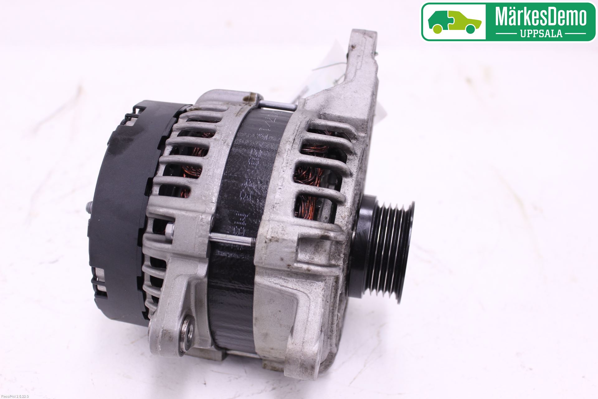 Mercedes-Benz MB A-KLASS (W176) 13-18 Dynamo