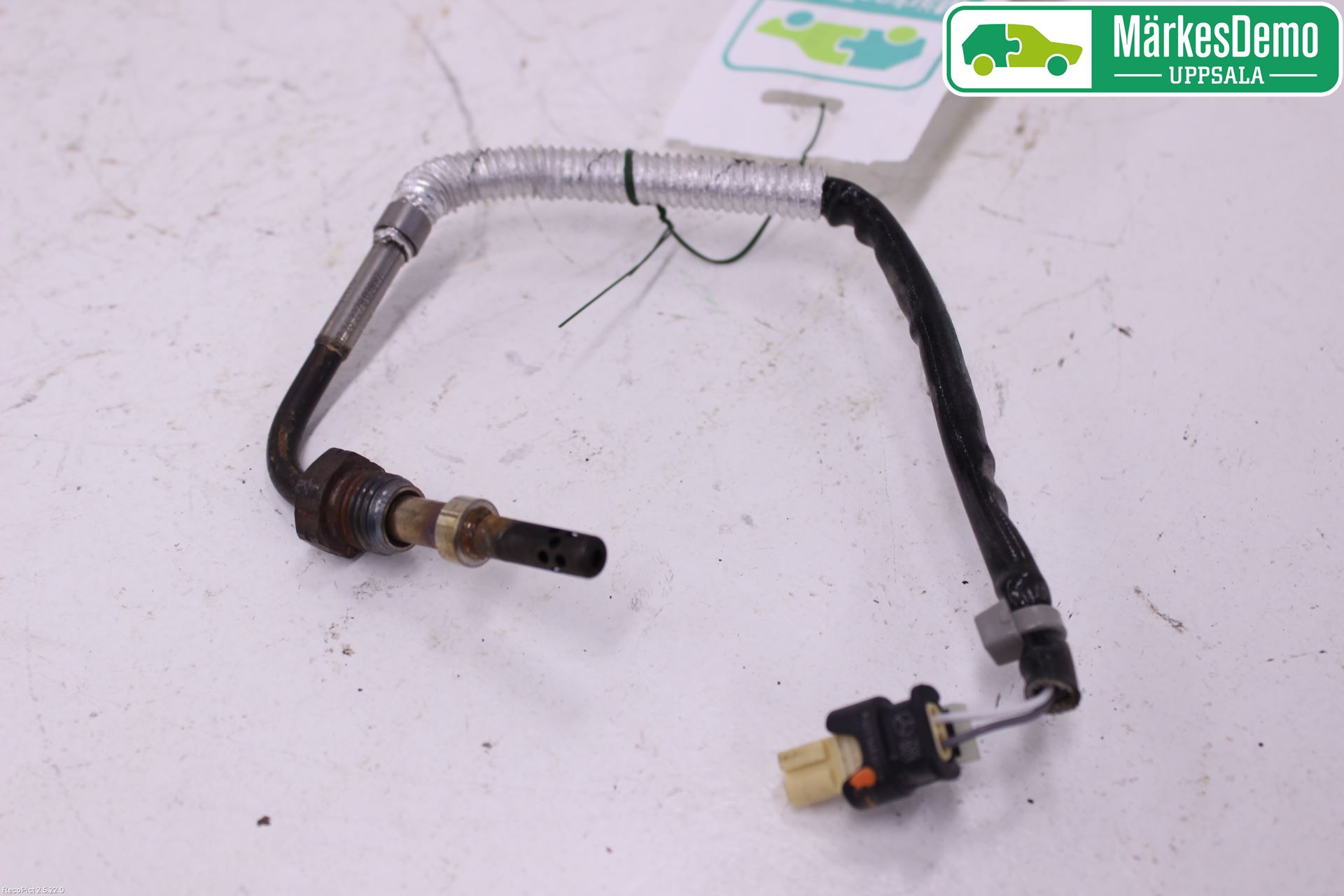 Mercedes-Benz MB A-KLASS (W176) 13-18 Sensor Eksos