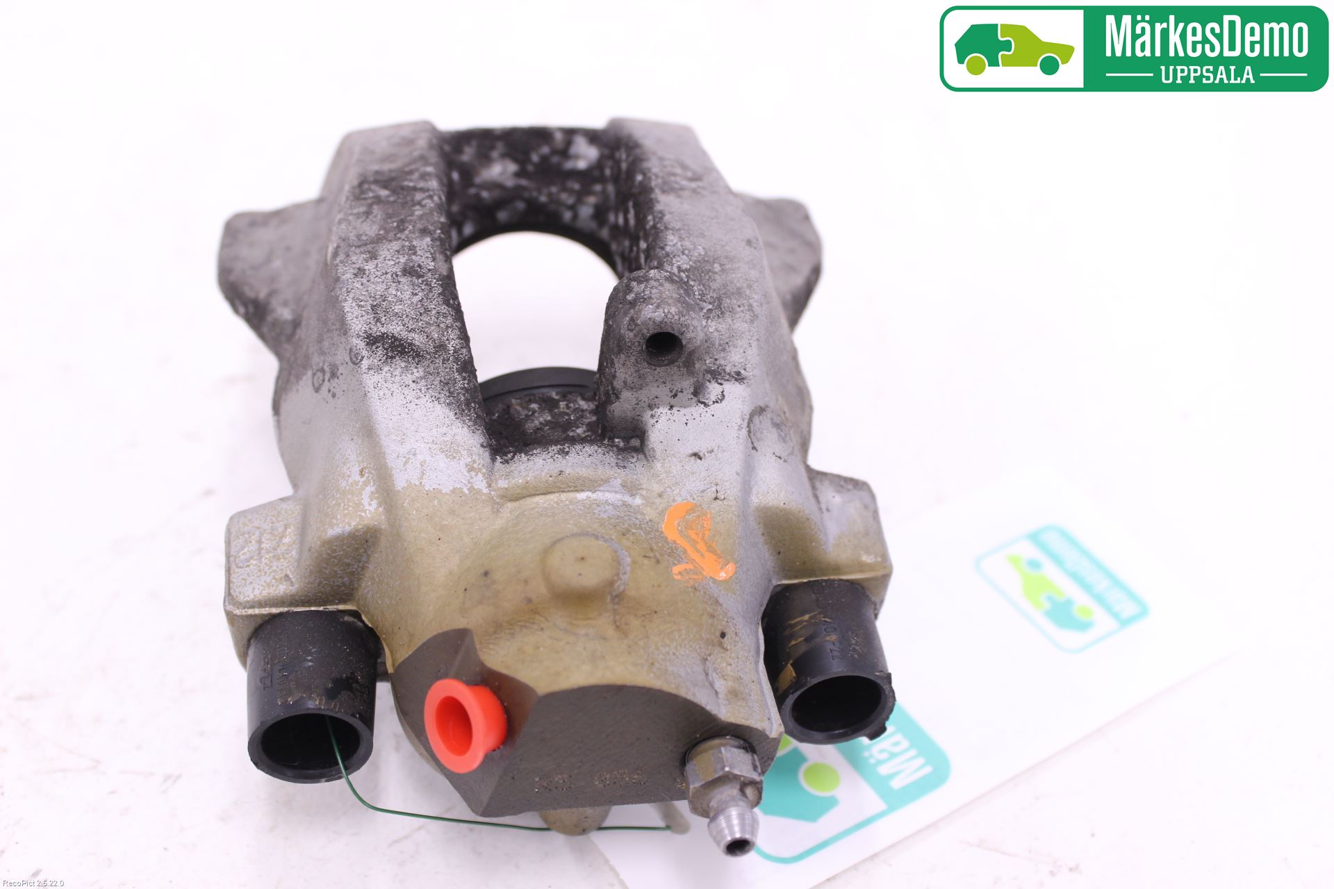 Mercedes-Benz MB E-KLASS (W212) 09-16 Bremsecaliper Bak Venstre