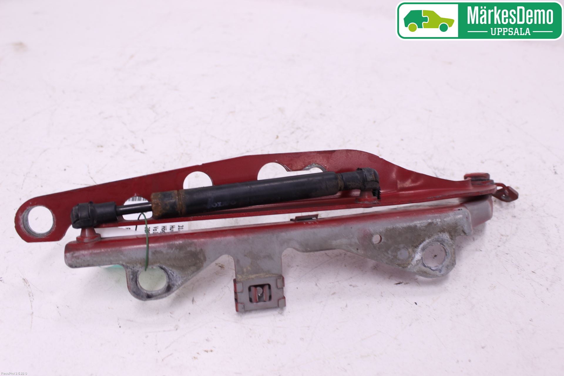 Volvo V70 00-04 Panser Hengsel - Hengsler