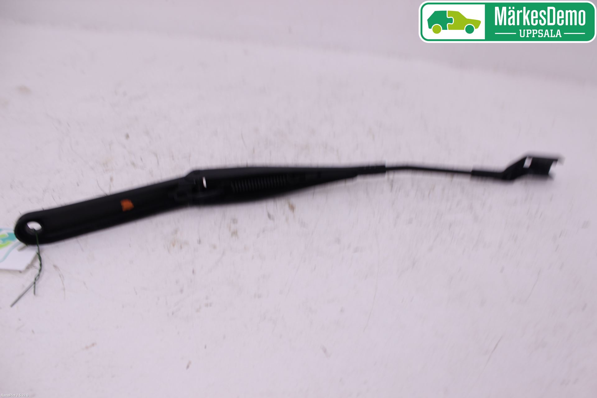 Ford FIESTA 09-12 Viskerarm-Armer Frontrute