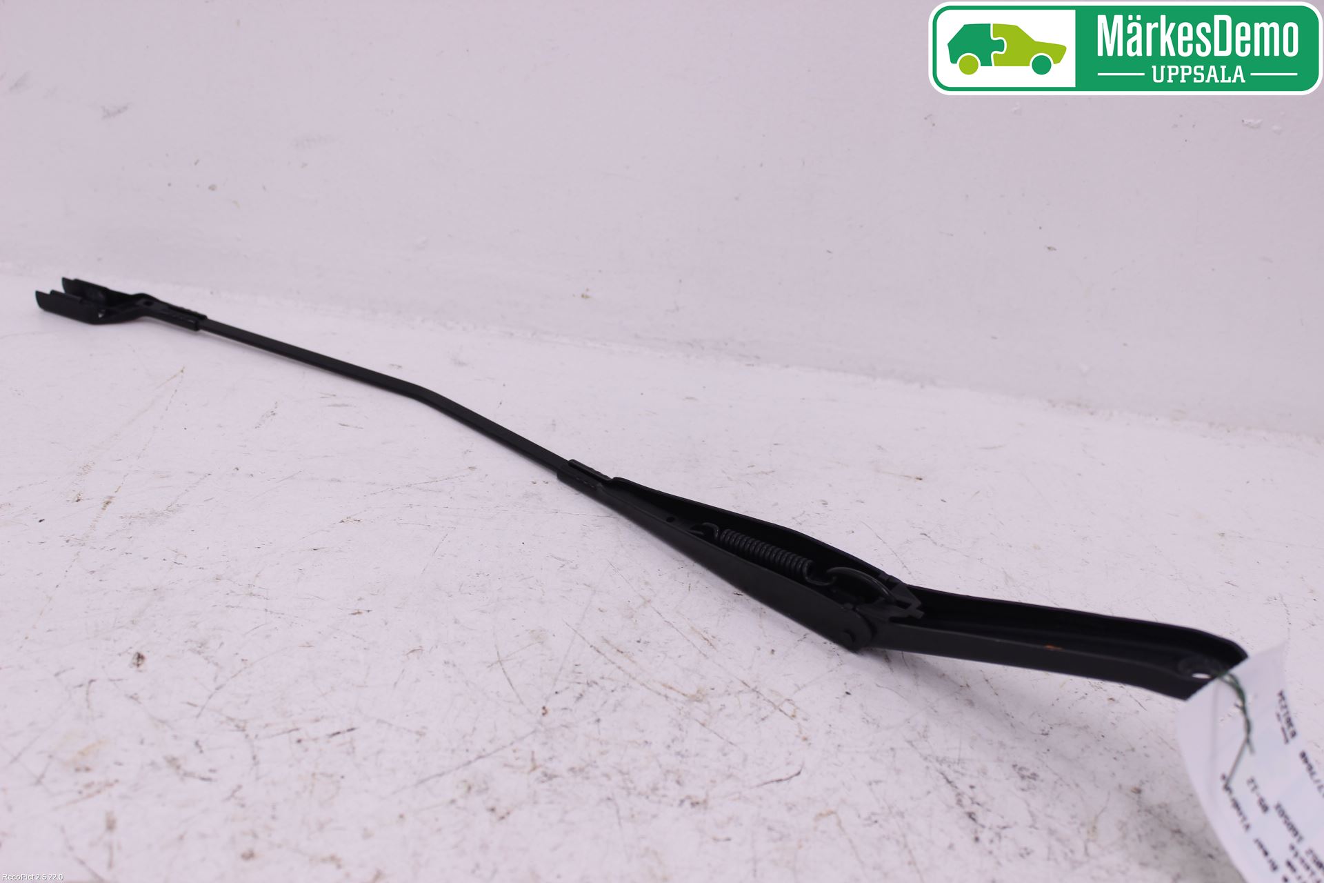Ford FIESTA 09-12 Viskerarm-Armer Frontrute