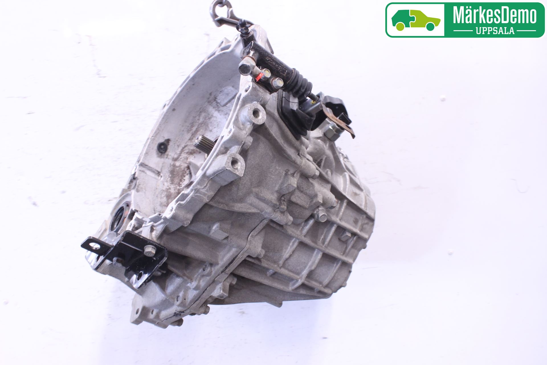 Kia VENGA 10-19 Gearkasse 6 Trinn