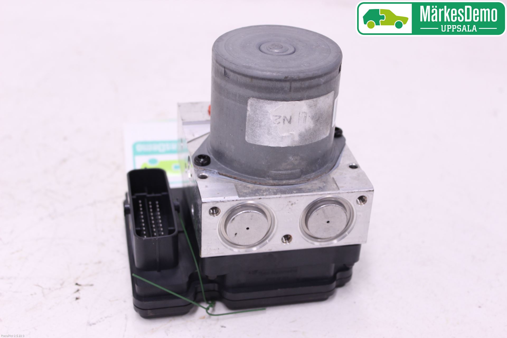 Kia VENGA 10-19 Abs Hydraulikkaggregat