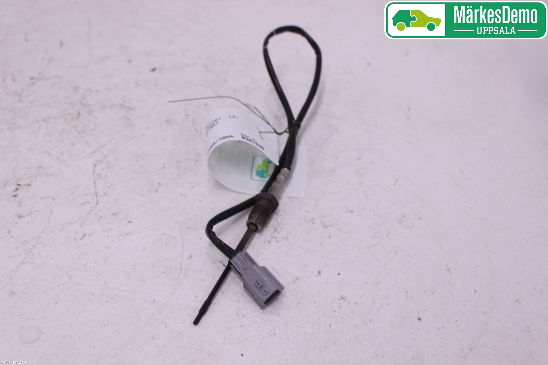 Mercedes-Benz MB B-KLASS (W246/W242) 12-19 Sensor Eksos