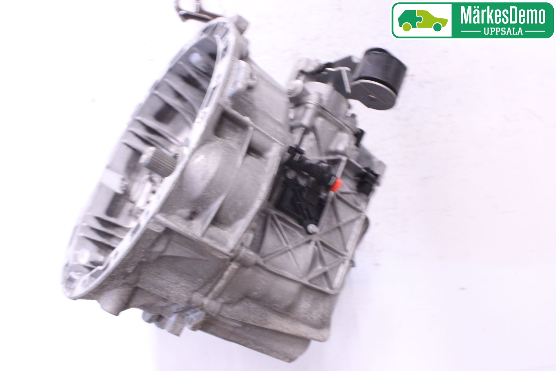 Mercedes-Benz MB B-KLASS (W246/W242) 12-19 Gearkasse 6 Trinn