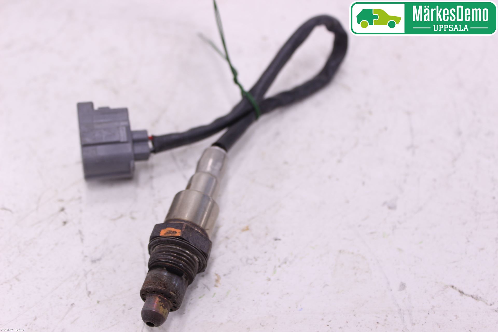 Mercedes-Benz MB B-KLASS (W246/W242) 12-19 Inns Lambdasonde