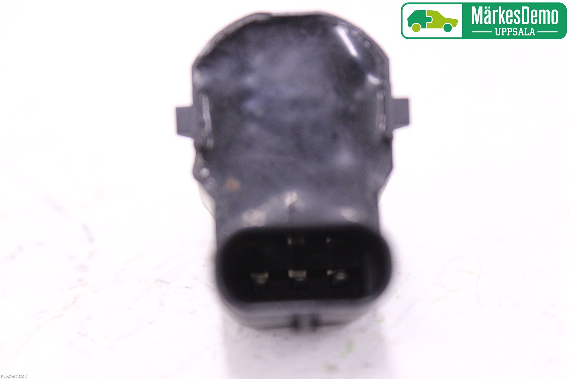 Nissan QASHQAI+2  08-10 Sensor Ryggesensor