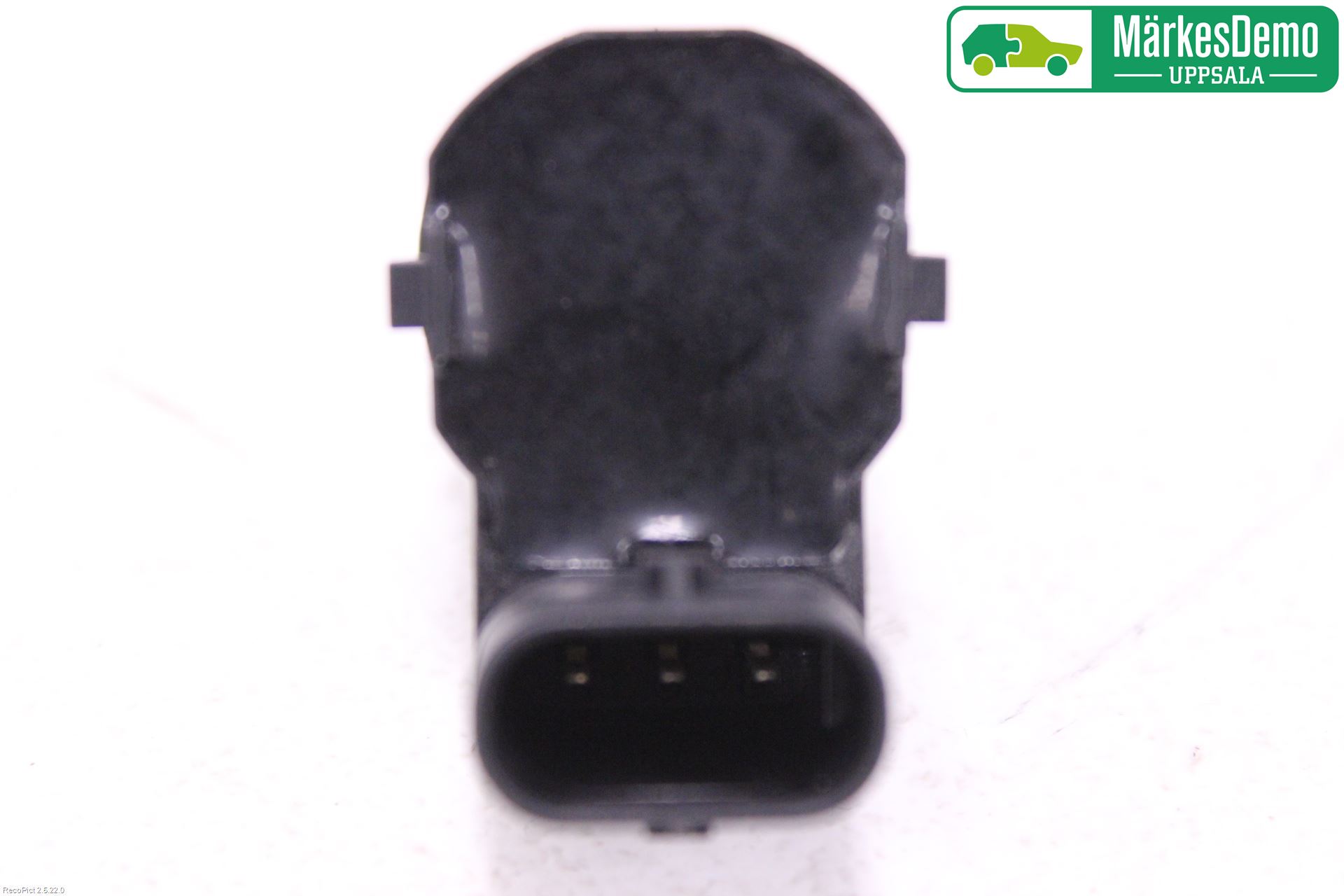 Nissan QASHQAI+2  08-10 Sensor Ryggesensor