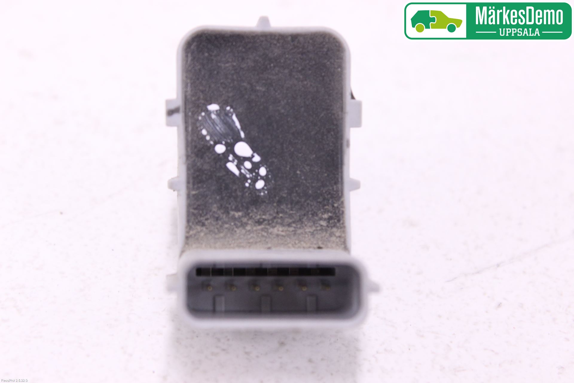 Kia VENGA 10-19 Sensor Ryggesensor