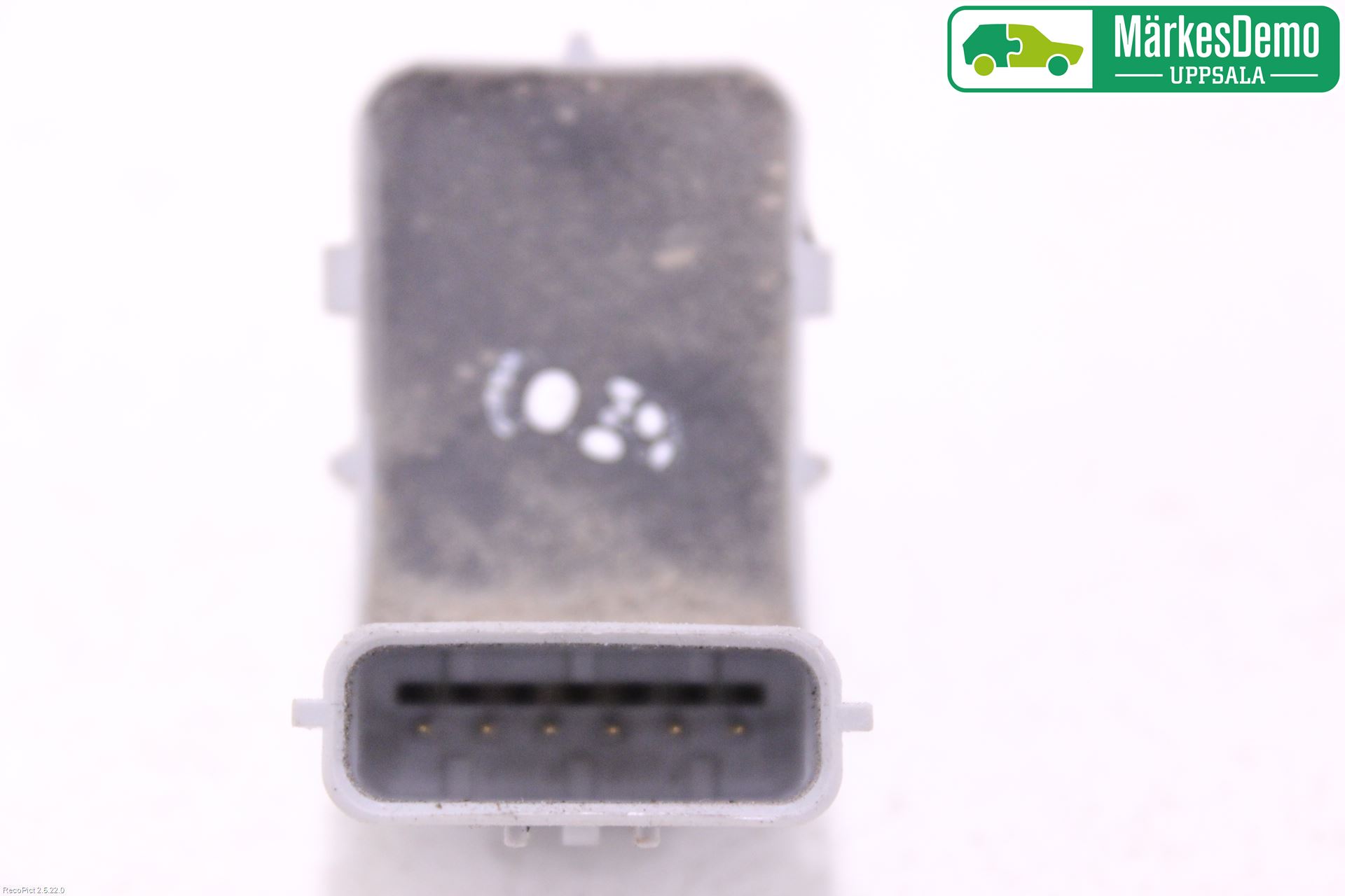 Kia VENGA 10-19 Sensor Ryggesensor