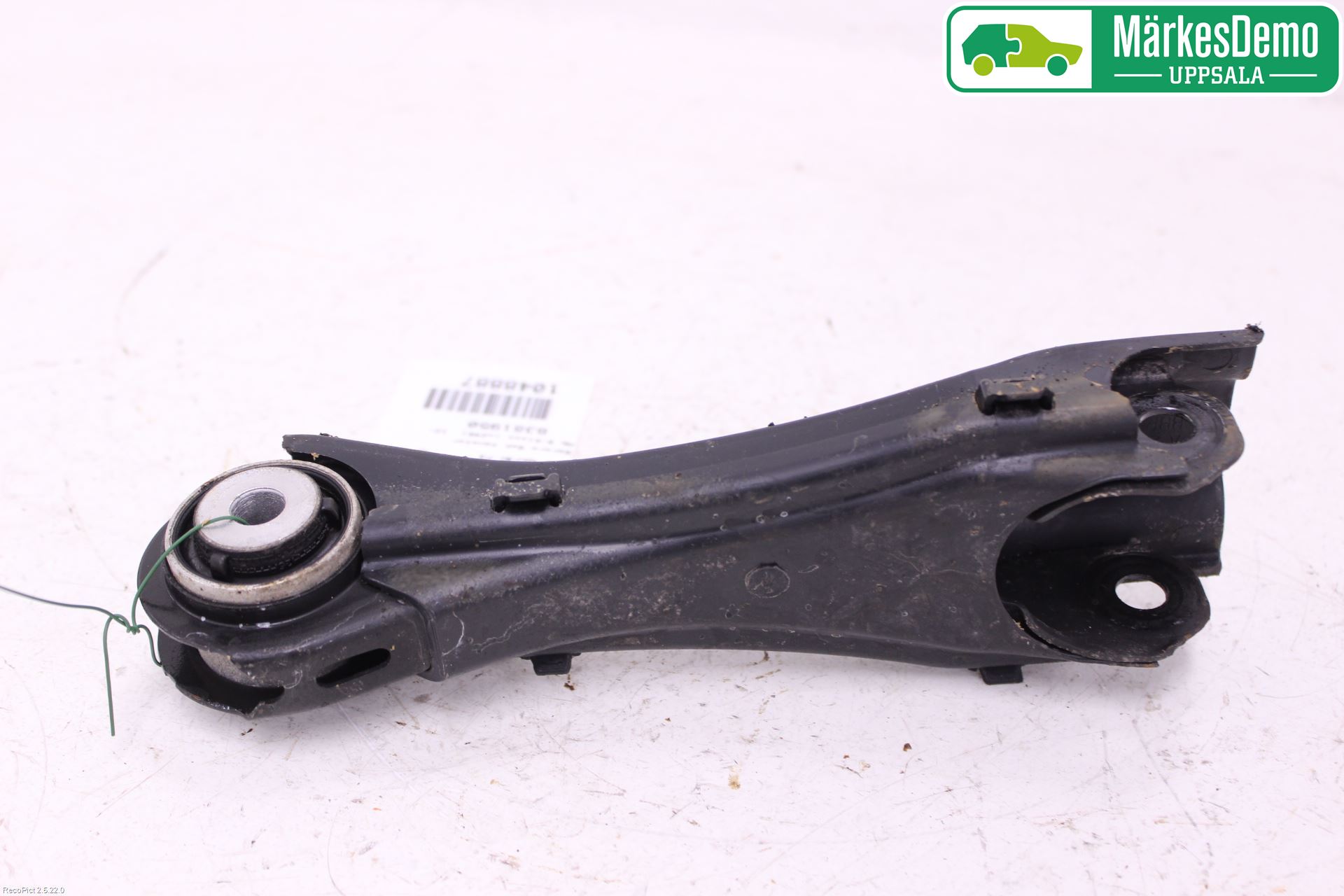 Mercedes-Benz MB B-KLASS (W246/W242) 12-19 Bærearm Bak Venstre