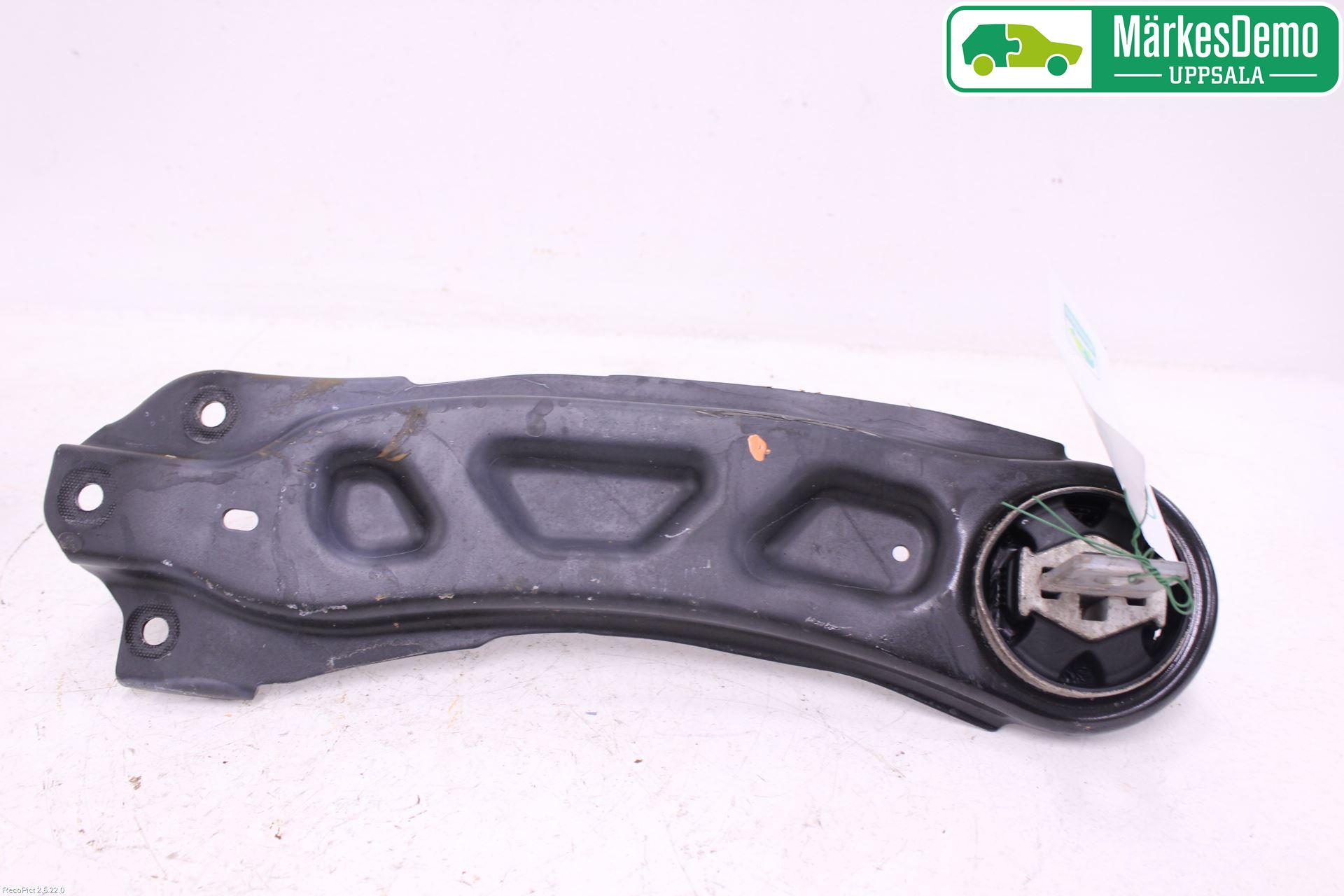 Mercedes-Benz MB B-KLASS (W246/W242) 12-19 Bærearm Bak Venstre
