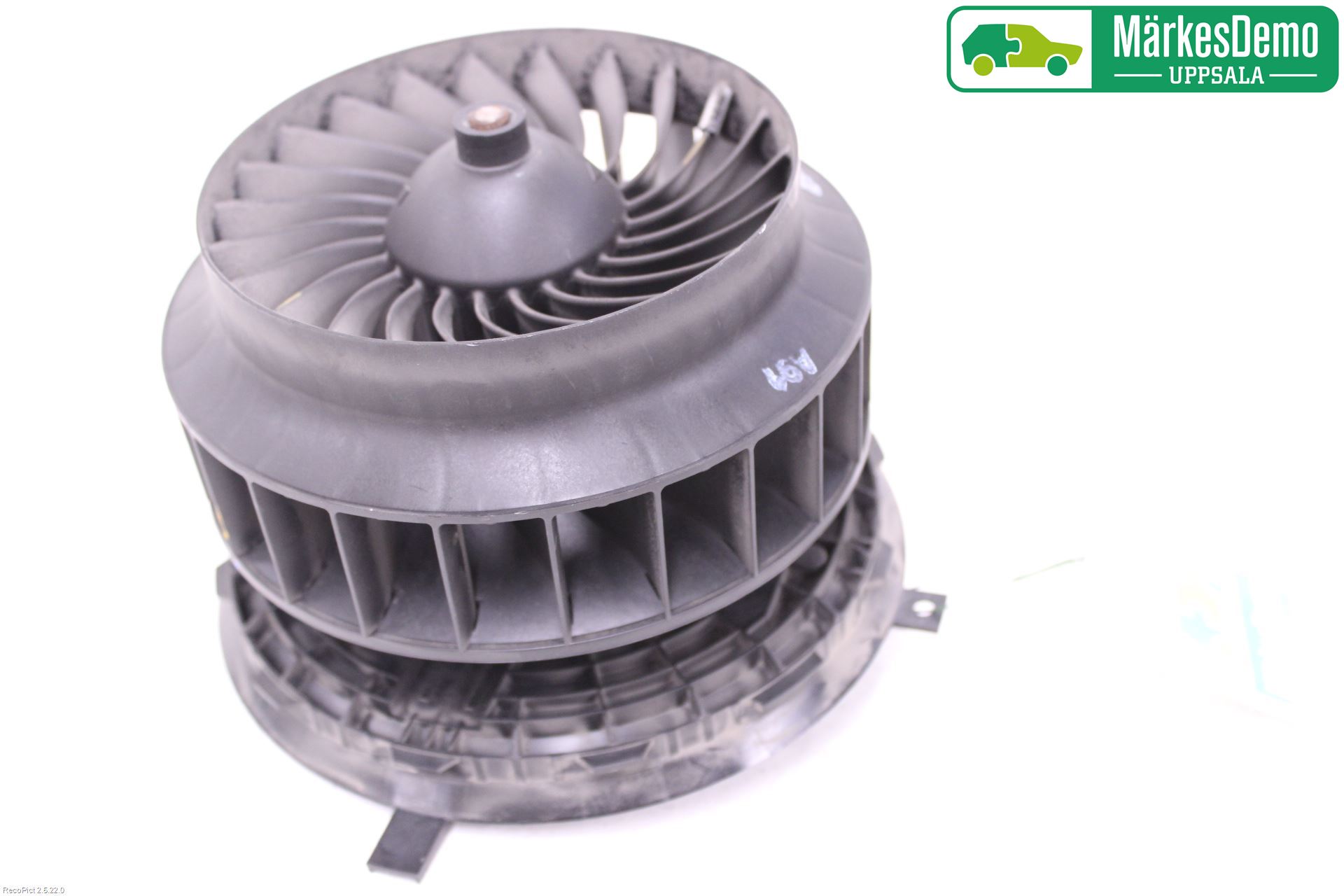 Mercedes-Benz MB E-KLASS (W213) 16-23 Varmeapparat Viftemotor