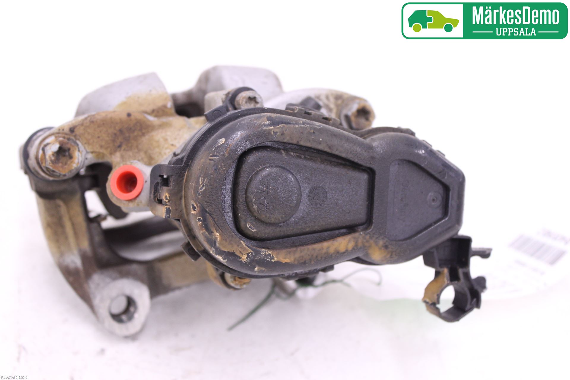 Mercedes-Benz MB B-KLASS (W246/W242) 12-19 Bremsecaliper Bak Venstre