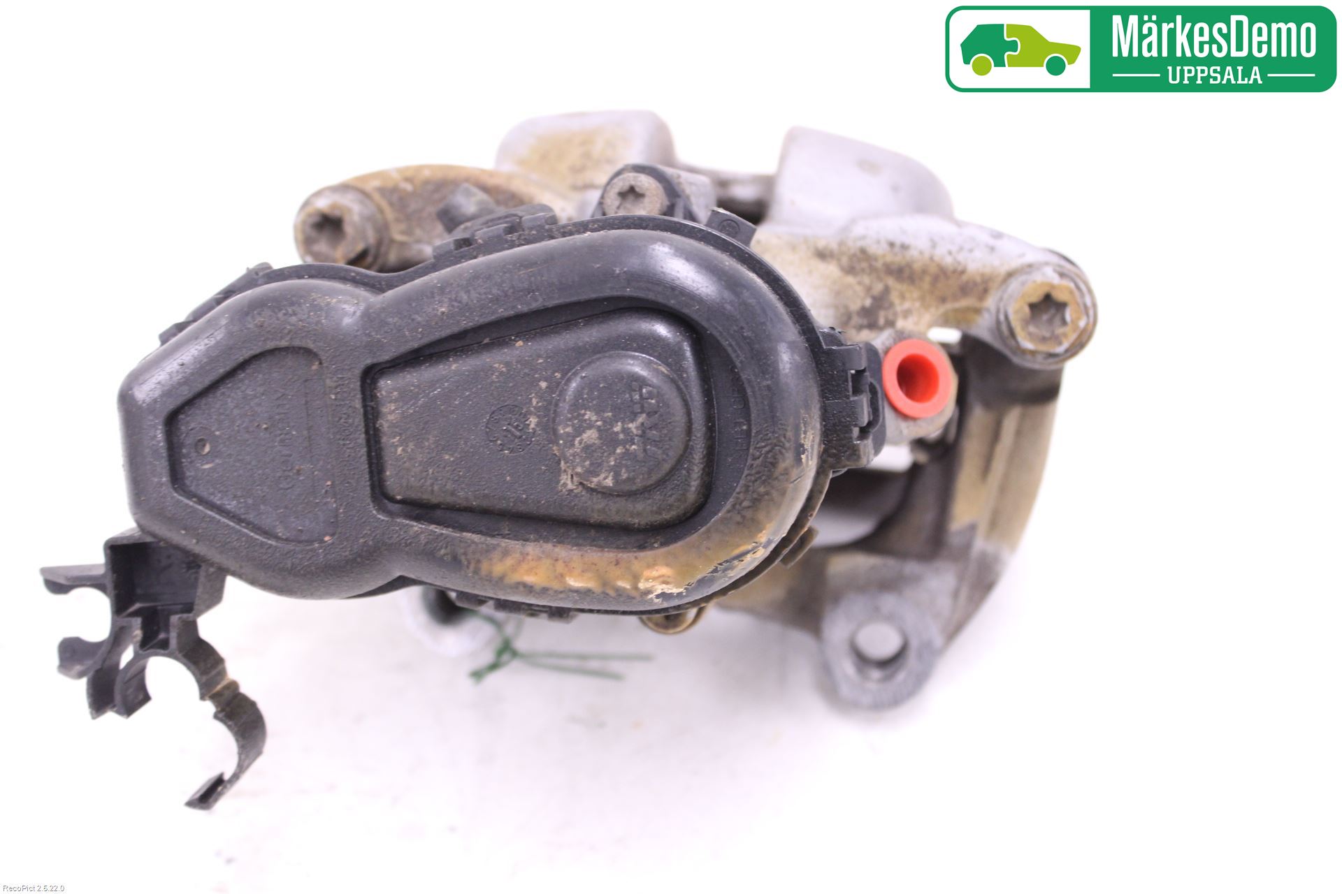 Mercedes-Benz MB B-KLASS (W246/W242) 12-19 Bremsecaliper Bak Høyre