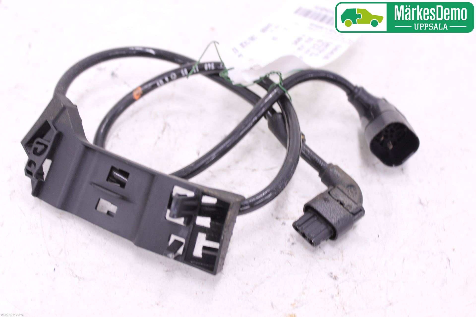 Mercedes-Benz MB B-KLASS (W246/W242) 12-19 Ledningsnett