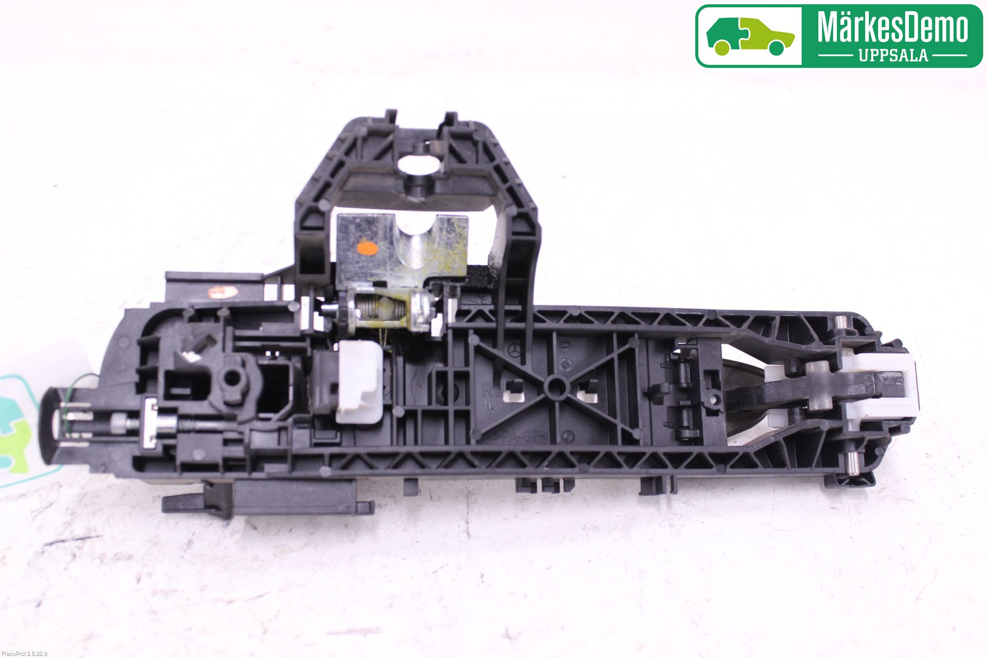 Mercedes-Benz MB B-KLASS (W246/W242) 12-19 Dørhandtak Ytre Høyre