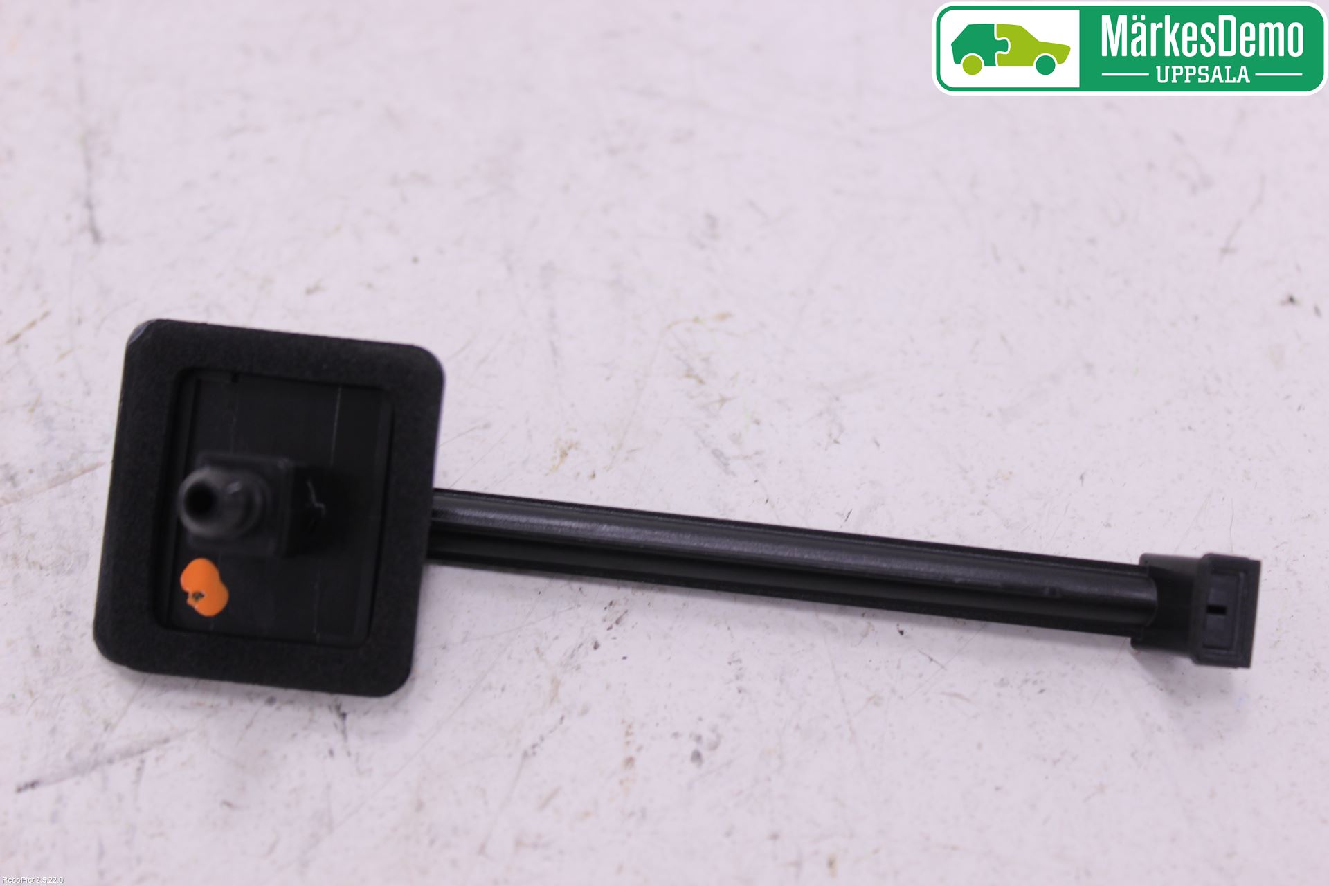 Mercedes-Benz MB B-KLASS (W246/W242) 12-19 Spylerdyse Ruter