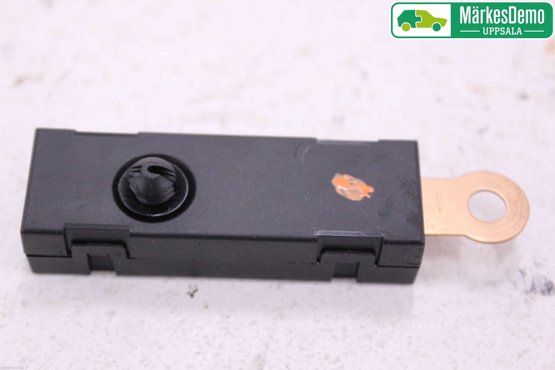Mercedes-Benz MB B-KLASS (W246/W242) 12-19 Stereo Radio Øvrig