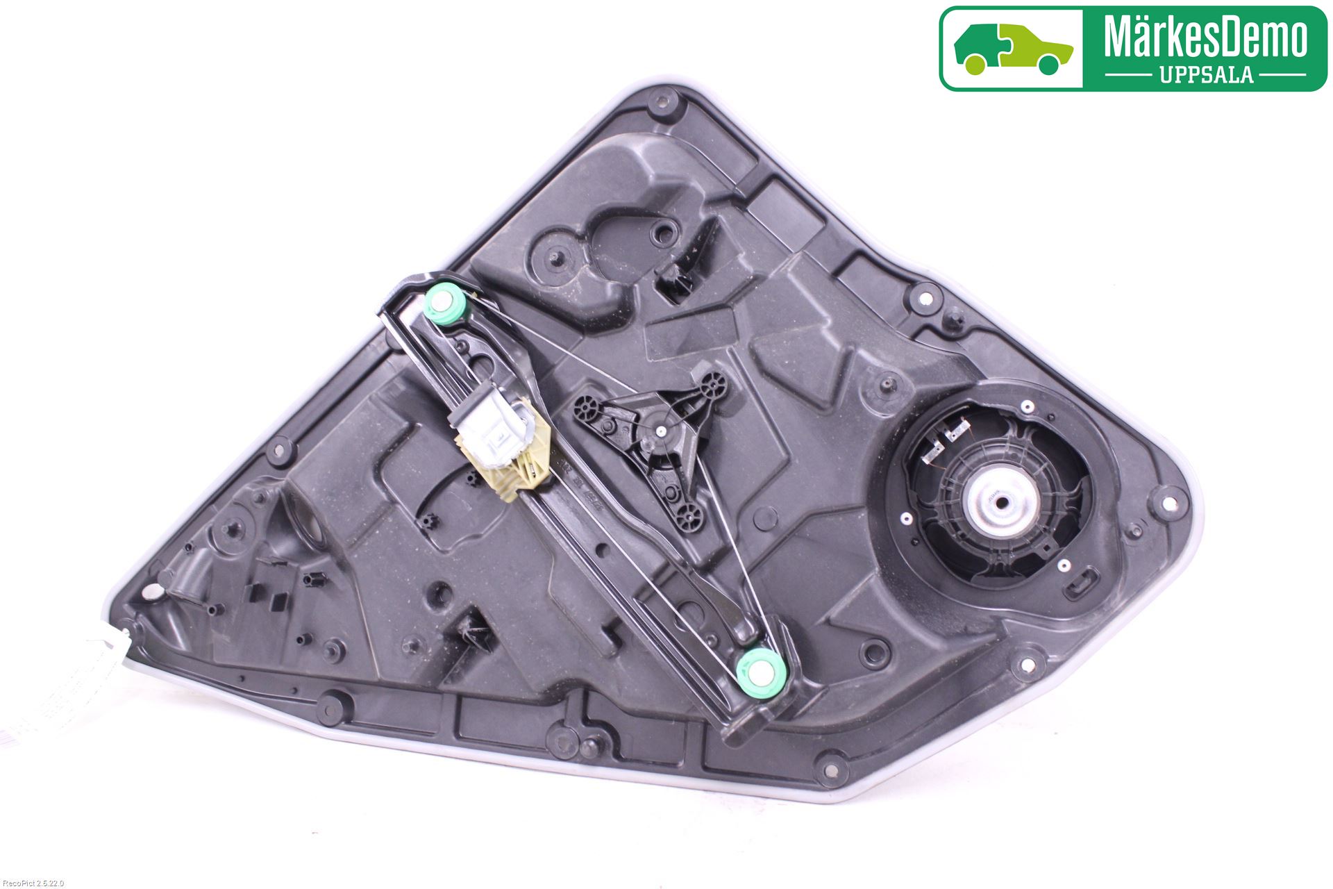 Mercedes-Benz MB B-KLASS (W246/W242) 12-19 Vindusheis El Komp