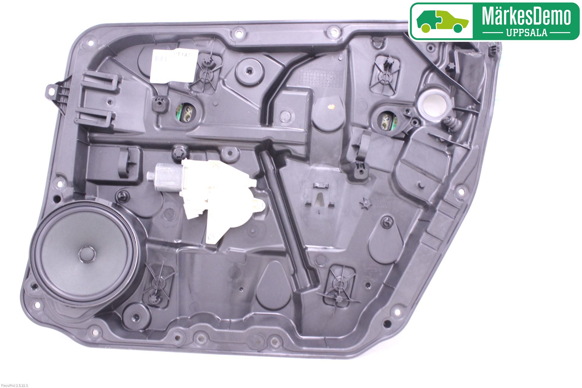 Mercedes-Benz MB B-KLASS (W246/W242) 12-19 Vindusheis El Komp