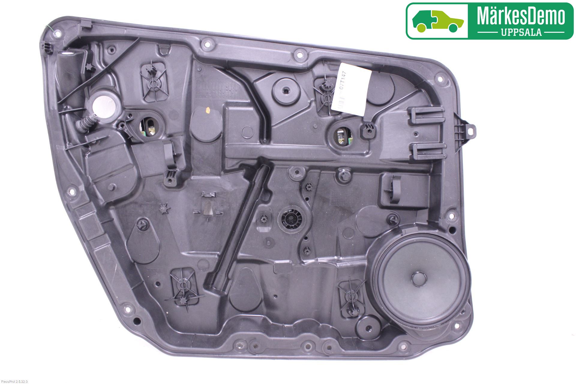 Mercedes-Benz MB B-KLASS (W246/W242) 12-19 Vindusheis