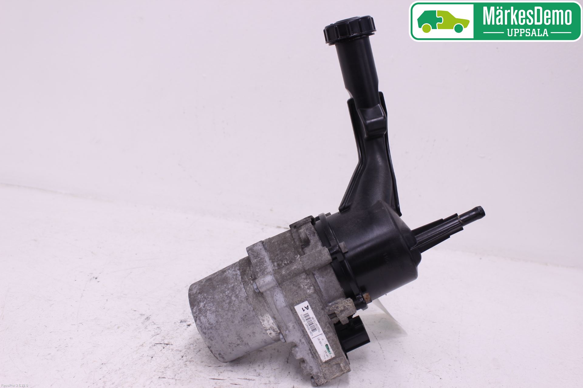 Citroen BERLINGO 08-18 Servostyring Eletrisk Pumpe