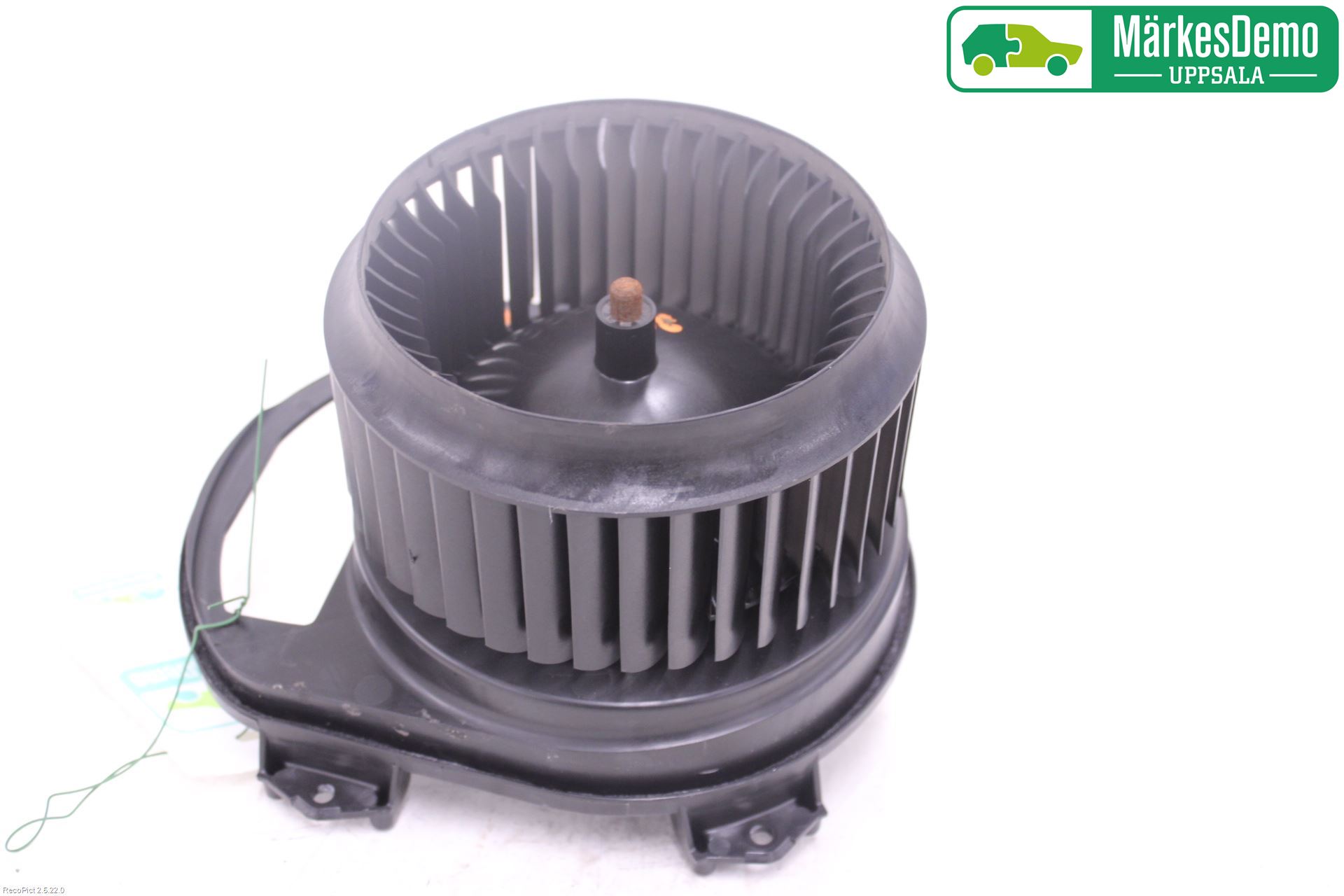 Mercedes-Benz MB B-KLASS (W246/W242) 12-19 Varmeapparat Viftemotor
