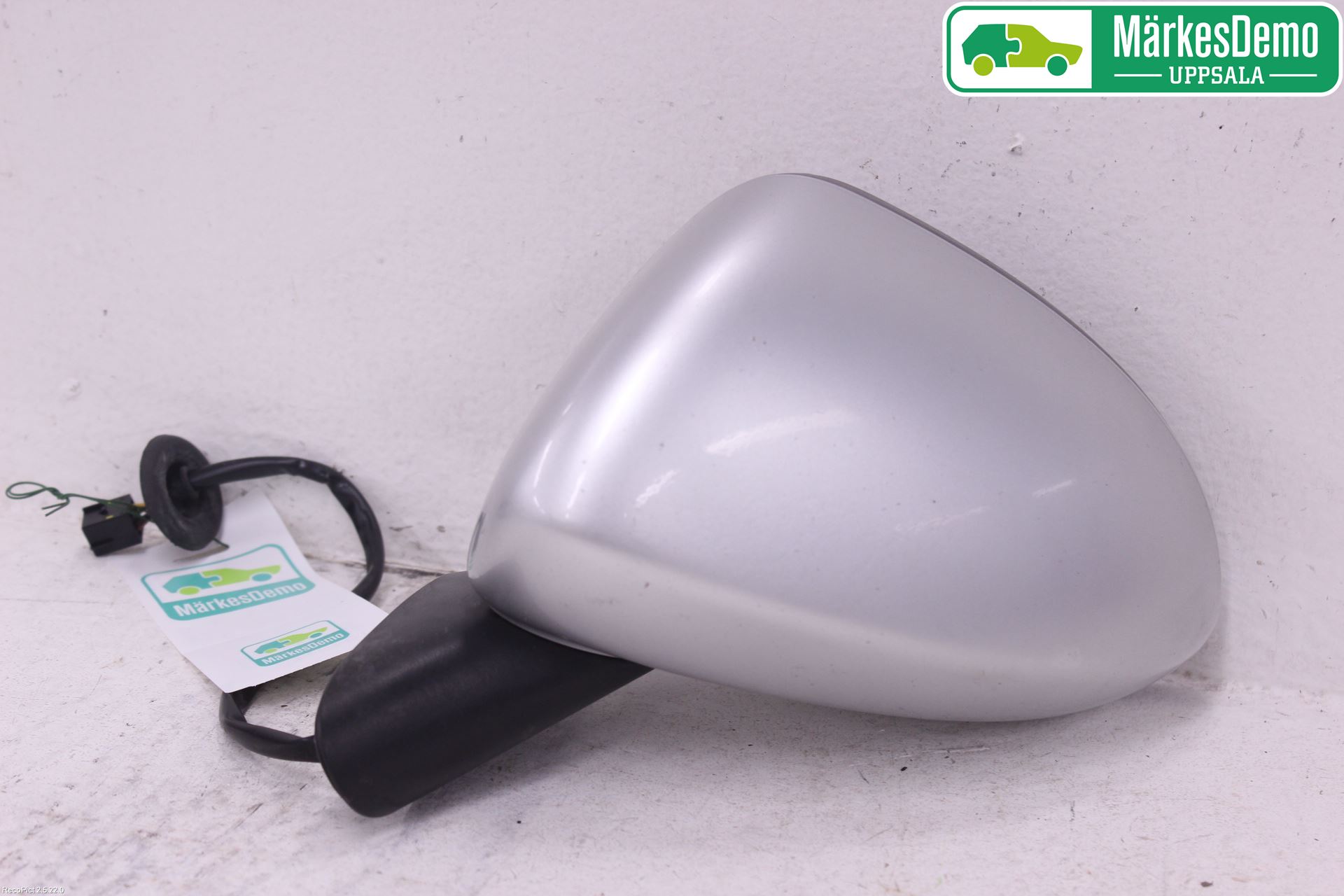 Opel CORSA D 07-14 Speil V M-El Justering