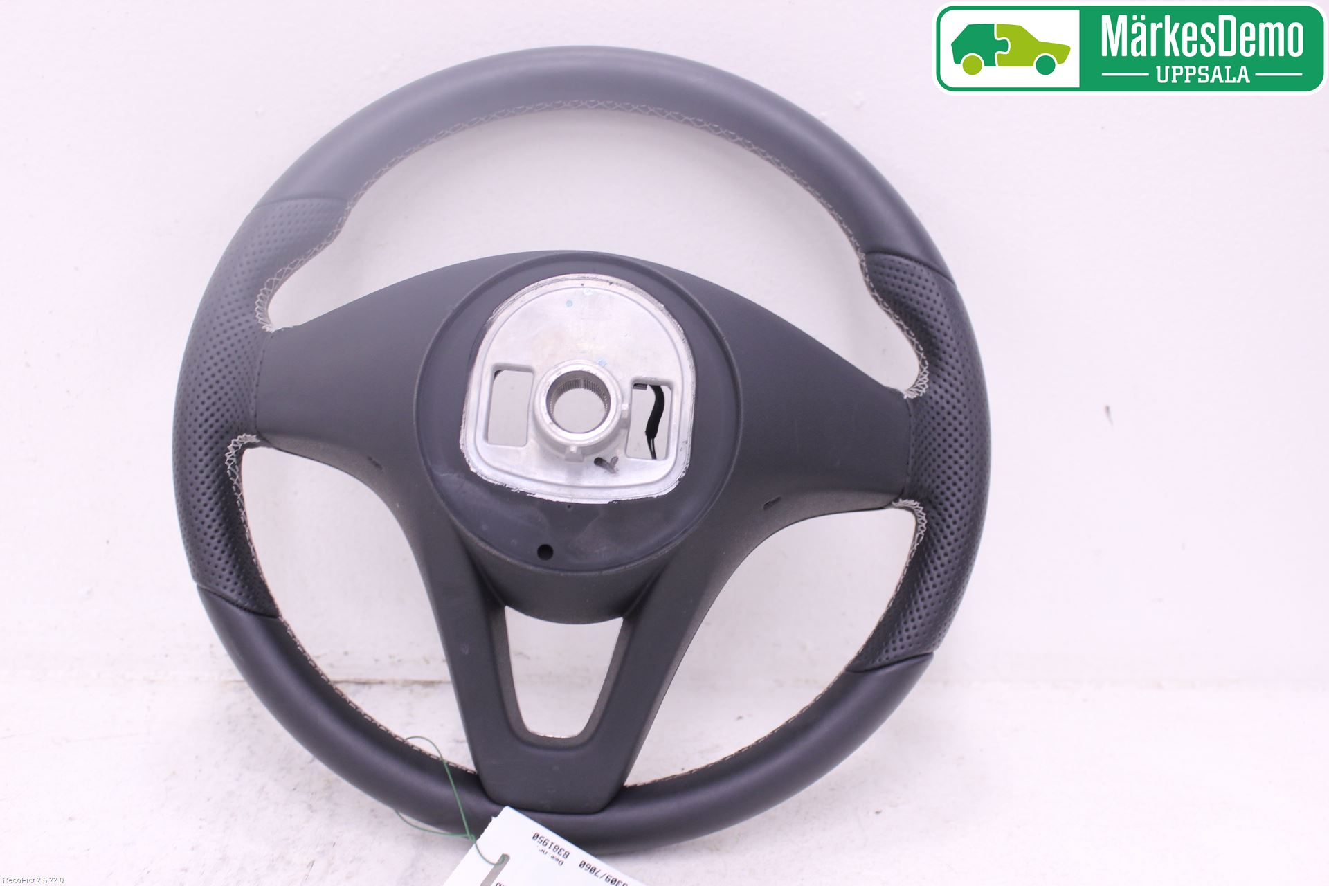 Mercedes-Benz MB B-KLASS (W246/W242) 12-19 Ratt
