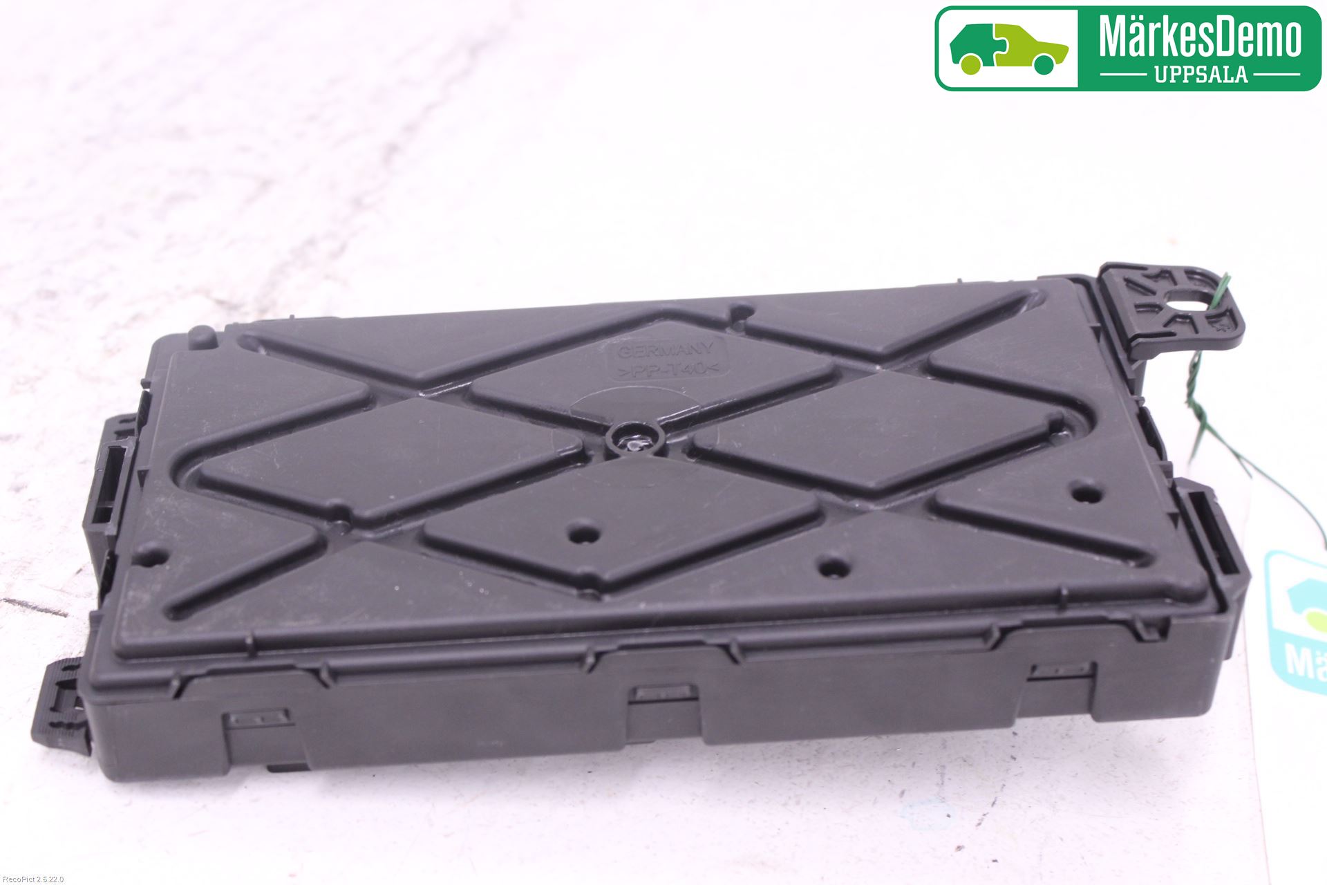 BMW 3 F30/F31/F80 12-19 Styreenhet Øvrig