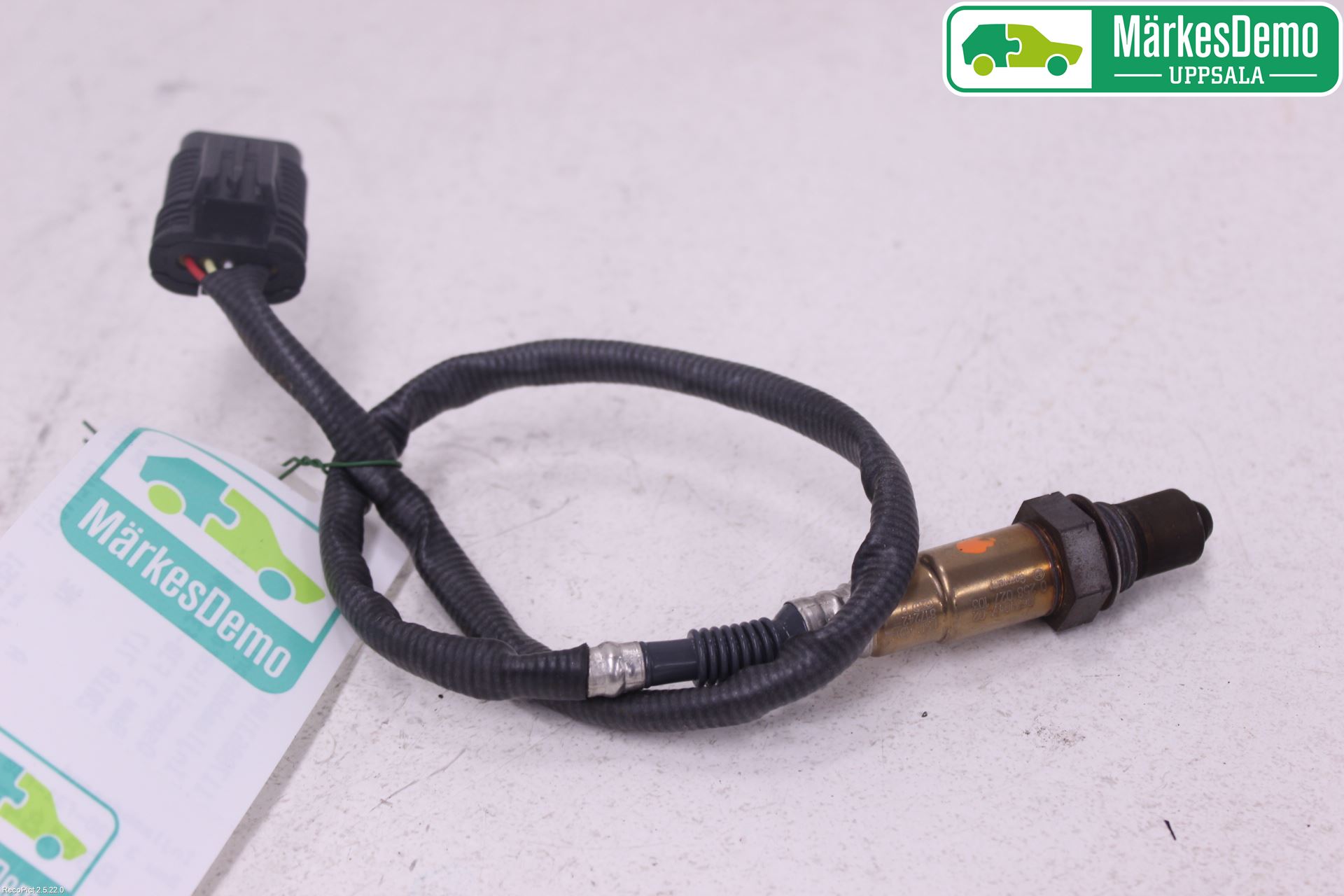 BMW 3 F30/F31/F80 12-19 Inns Lambdasonde